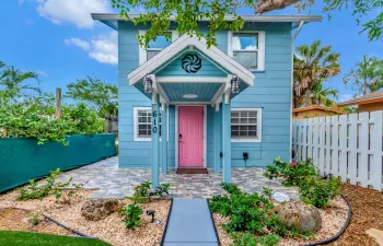 Single Family For Sale