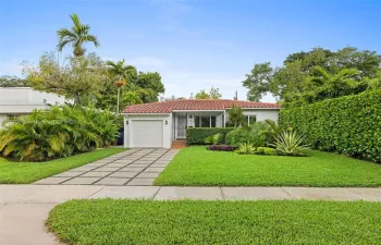 Single Family For Sale