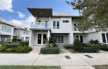 Townhouse For Sale