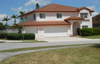 Single Family For Sale