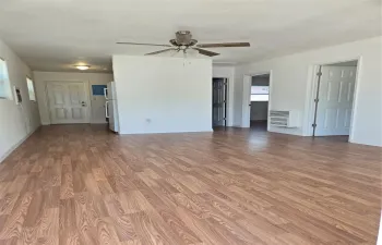 Residential Lease For Rent