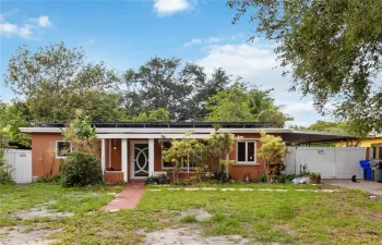 Single Family For Sale