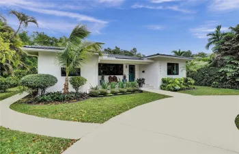 Single Family For Sale