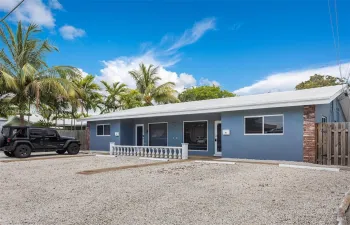 Residential Lease For Rent