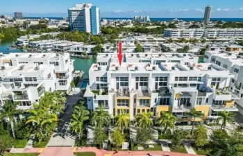 Townhouse For Sale