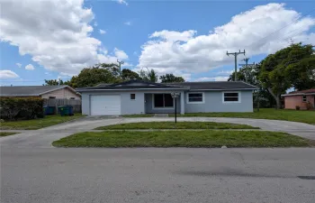 Single Family For Sale