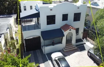 Residential Lease For Rent