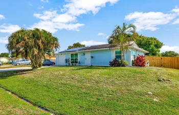 Single Family For Sale