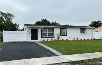Residential Lease For Rent