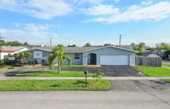 Single Family For Sale