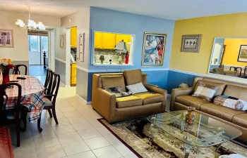 Residential Lease For Rent