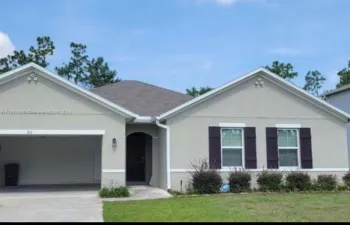 Single Family For Sale