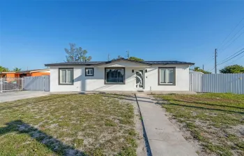 Single Family For Sale