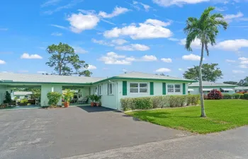 Residential Lease For Rent