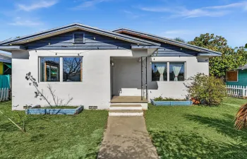 Single Family For Sale