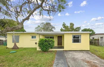 Single Family For Sale