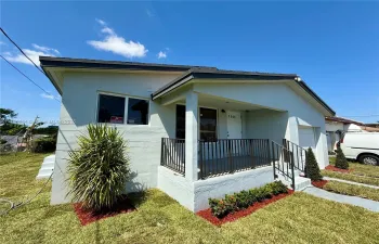 Residential Lease For Rent