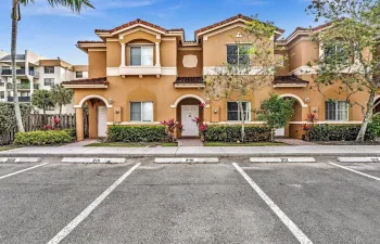 Townhouse For Sale