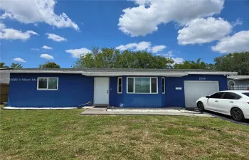 Single Family For Sale