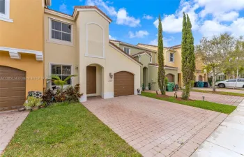 Townhouse For Sale