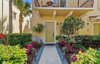 Townhouse For Sale