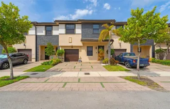 Townhouse For Sale