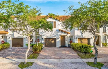 Townhouse For Sale