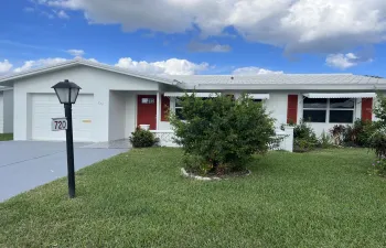 Single Family For Sale