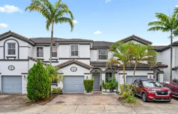 Townhouse For Sale