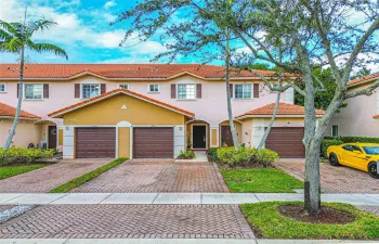 Townhouse For Sale