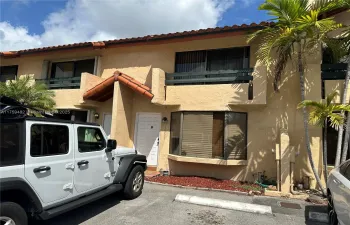 Townhouse For Sale