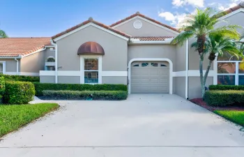 Residential Lease For Rent