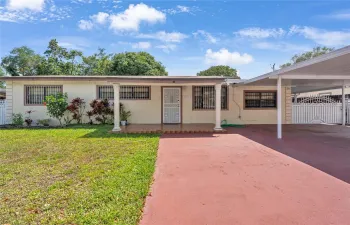 Single Family For Sale