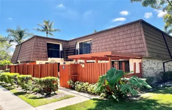 Townhouse For Sale