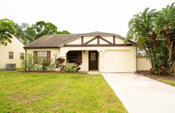 Single Family For Sale