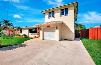 Single Family For Sale