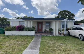 Single Family For Sale