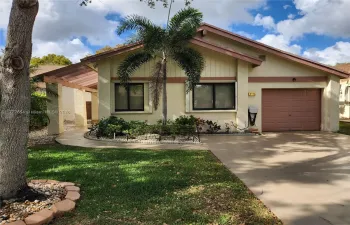 Single Family For Sale