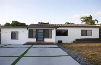 Single Family For Sale