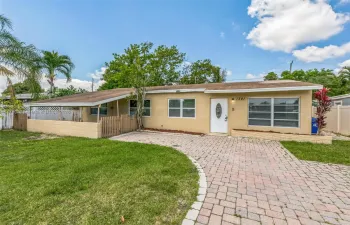 Single Family For Sale