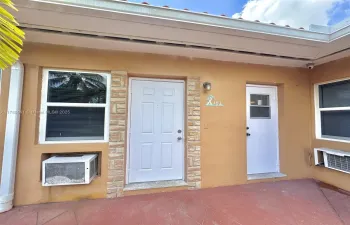 Residential Lease For Rent