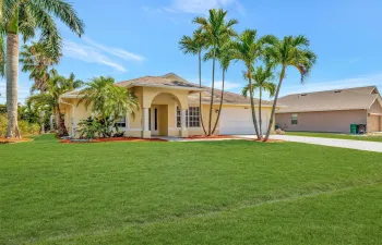 Single Family For Sale