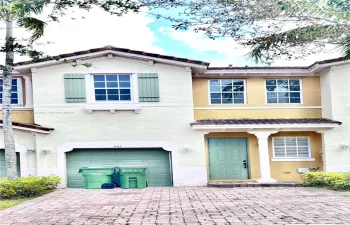 Townhouse For Sale
