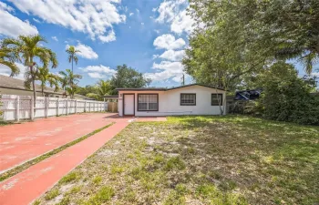 Single Family For Sale