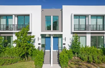 Townhouse For Sale