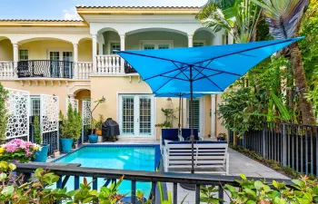 Townhouse For Sale