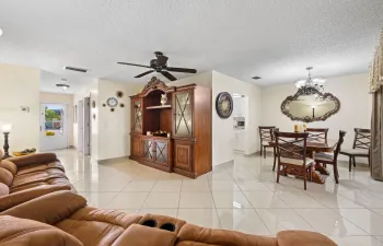 Residential Lease For Rent