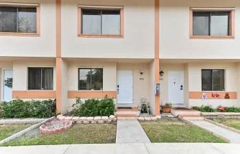 Townhouse For Sale