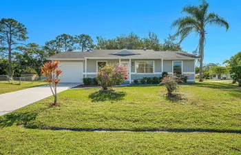 Single Family For Sale