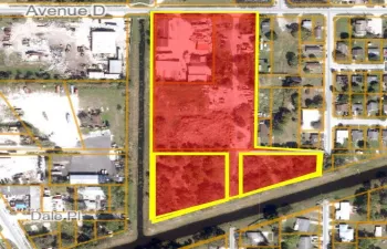 Land For Sale